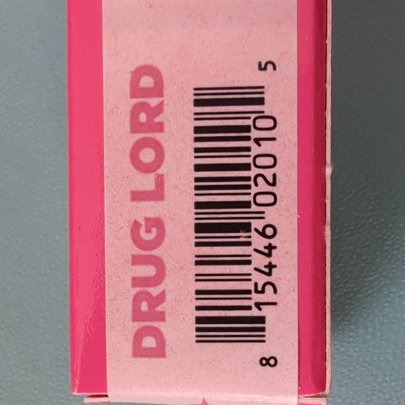 Jeffree Star Velour Liquid Lipstick Drug Lord - Picture 6 of 6